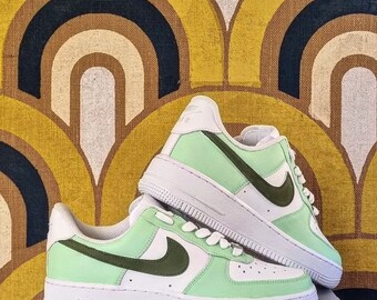 CHEAP - Custom Air Force 1
