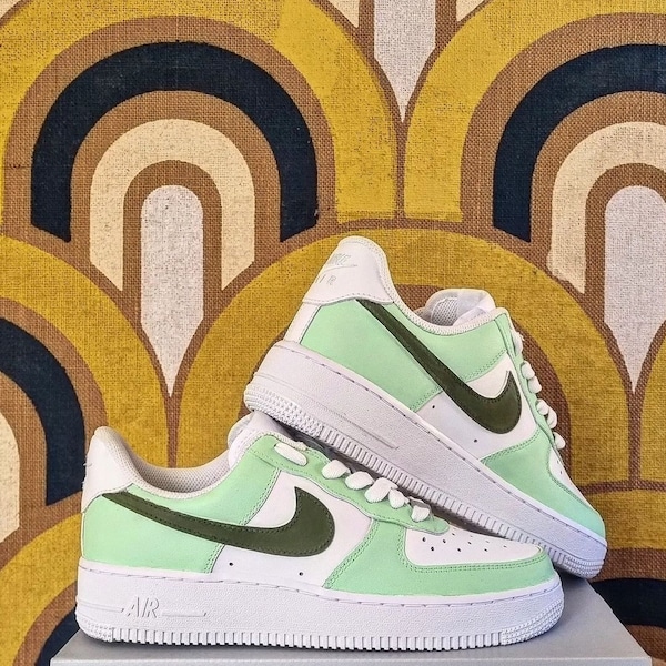 Air Force 1 Etsy Australia