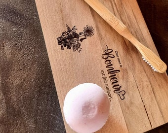 Bath box