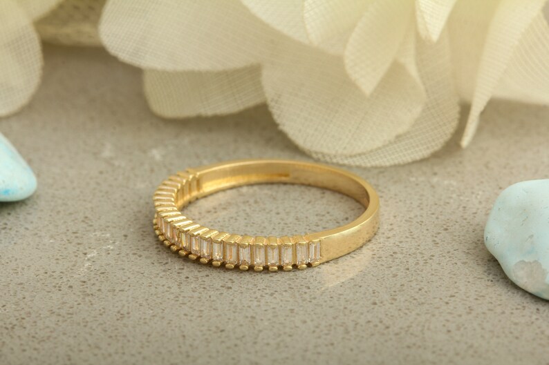 Iconic Statement 14k Real Gold Ring Women's Chunky Gold Etsy