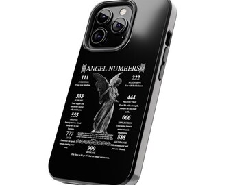 iPhone - ANGEL Amazon.com: Wildflower Cases - Angels Case, Compatible with