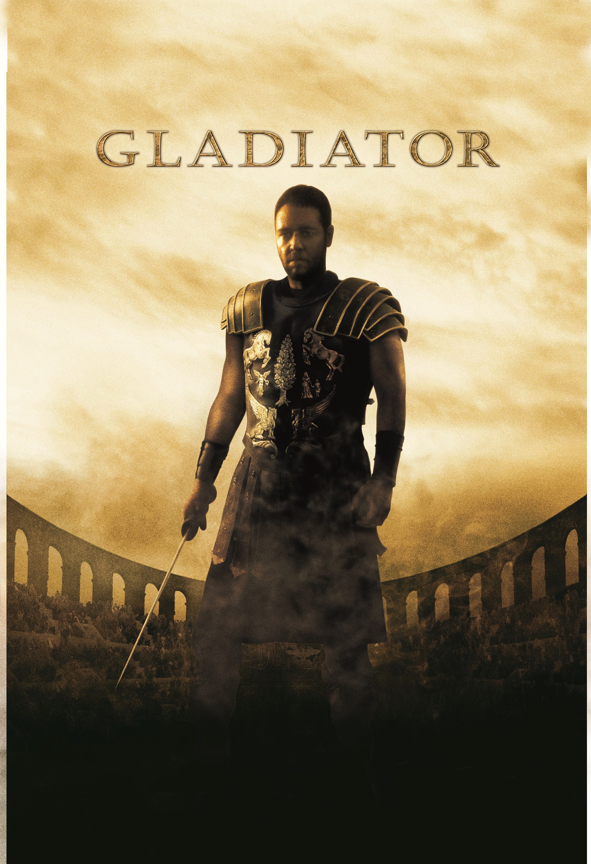 Fully Laminated Cult Classic Movie Poster - 2000's Film Prints - Various Sizes A1, A2, A5 - UK Made
