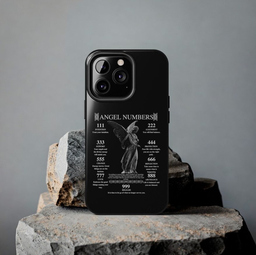 iPhone - ANGEL Amazon.com: Wildflower Cases - Angels Case, Compatible with