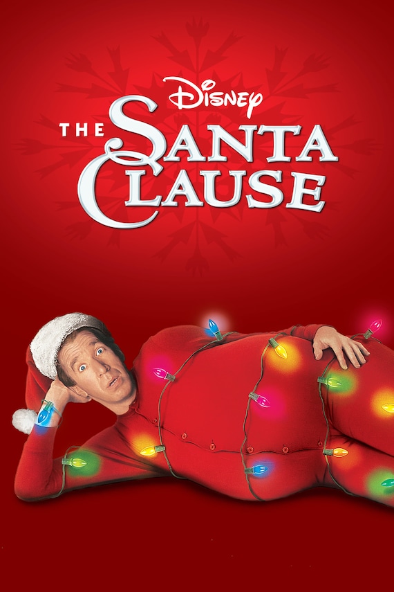 Christmas Movie Posters! 100 Classic Retro and Modern Movie