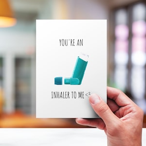 Funny Anniversary Card Gift For Her or Him Funny Anniversary Card First Anniversary Gift For Boyfriend Wedding Anniversary Card Gift