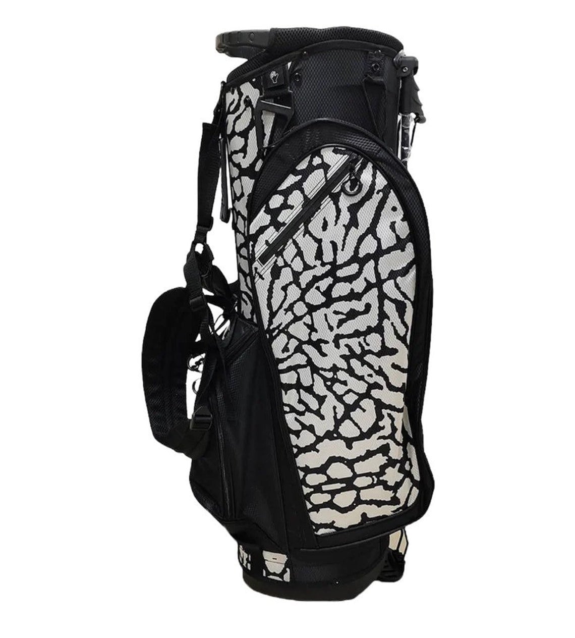 Golf Bag Jordan Golf Jordan Golf Bag Nike Golf Bag Custom Golf Bag Sneaker Putter Cover Etsy UK