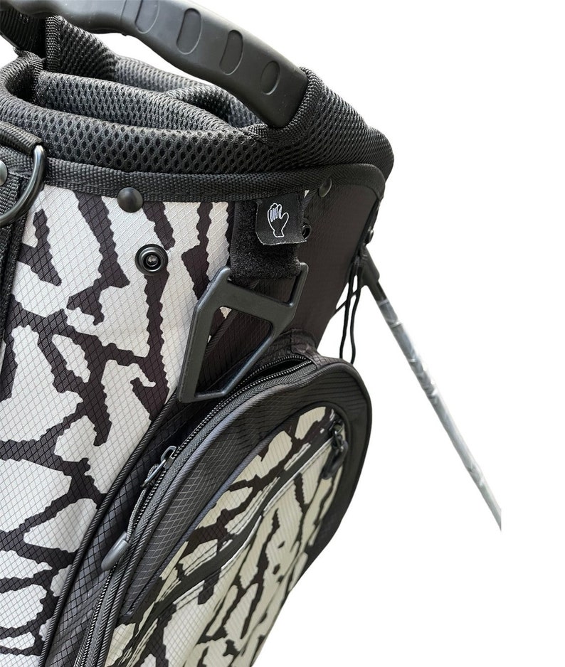 Golf Bag Jordan Golf Jordan Golf Bag Nike Golf Bag Etsy