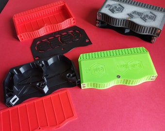 Nevermore V5 Aktivfilter-Kit für Voron und mehr.
