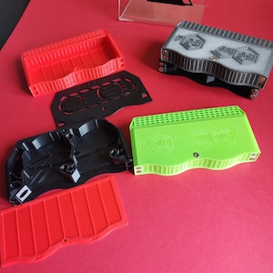 Nevermore V5 Active Filter Kit for Voron and more.