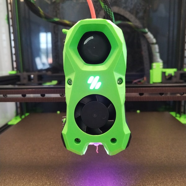 Voron Stealthburner Kit - Etsy