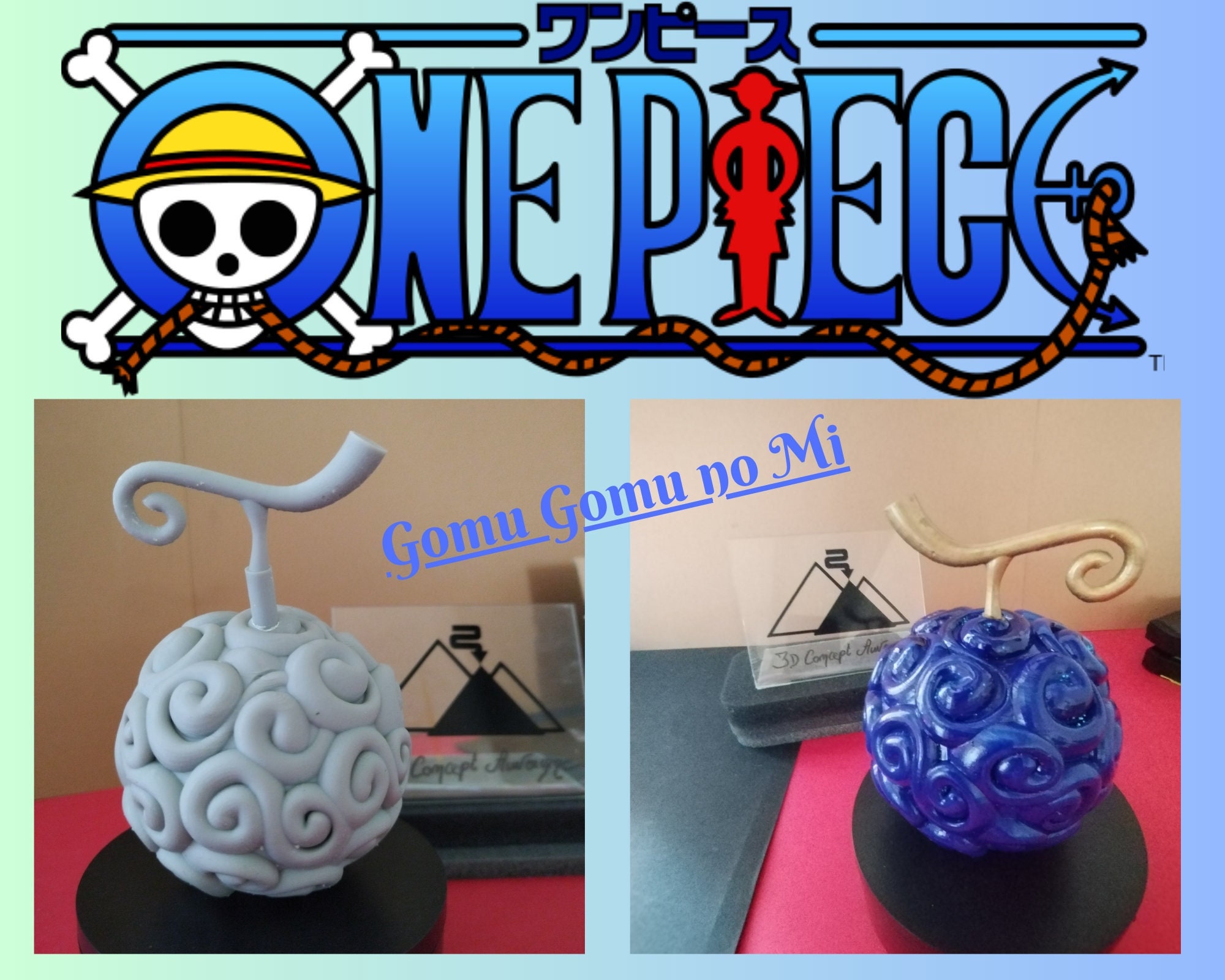 One Piece Devil Fruit Ito Ito no Mi String-String Fruit,Weapon & Props