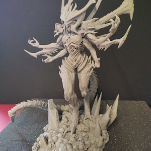 Diablo Lord Of Terror Figure