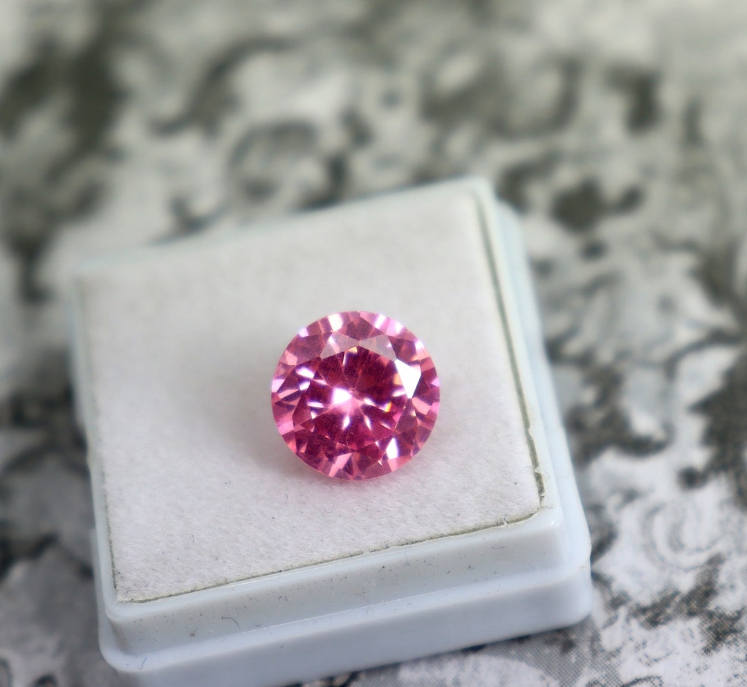 Zaffiro Giallo Ceylon 9ct Certificato - Pietra Preziosa Per Gioielli | Porta Fortuna E Prosperità - Foto 4