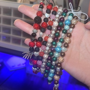 Kindle Wristlets