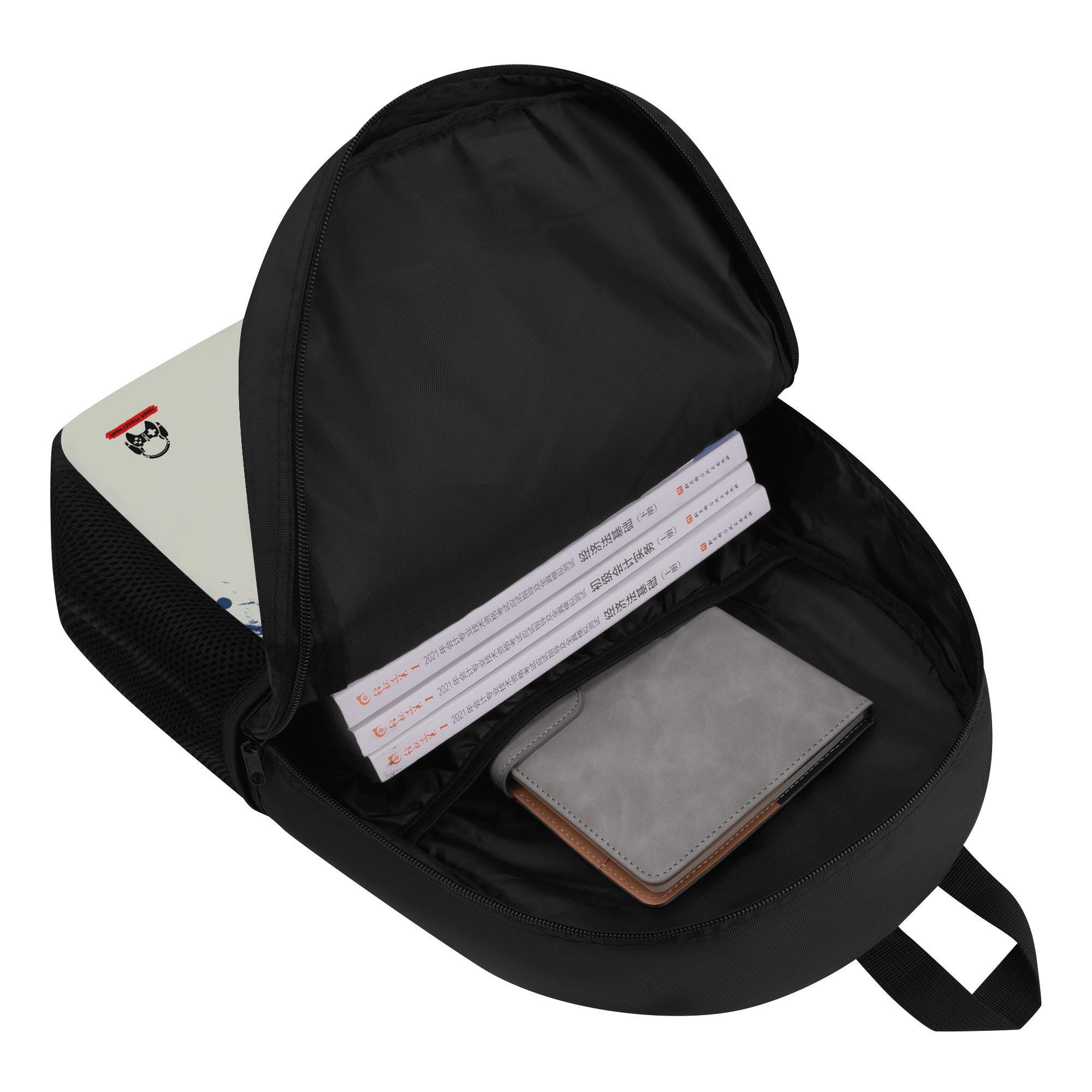 Gaming Laptop Backpack for 17 Inch Laptops - Stylish and Durable - Etsy