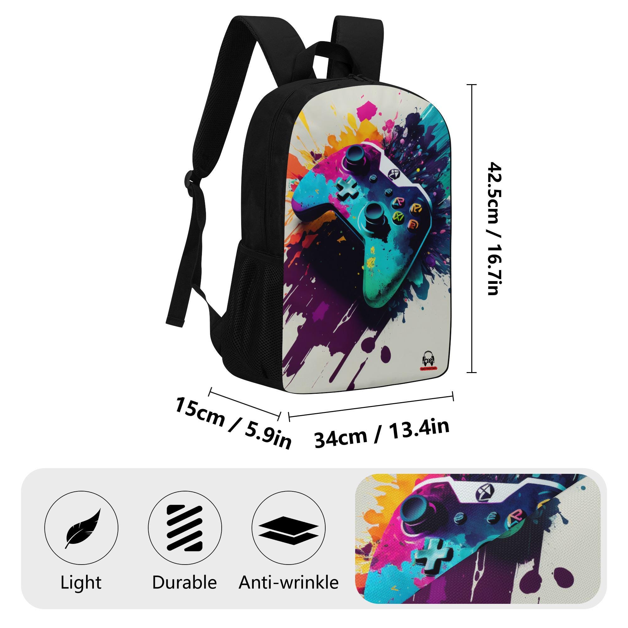 asian style gregory backpack Gregory Backpack Men's Women's Brand Easy Peasy Day Backpack Rucksack   