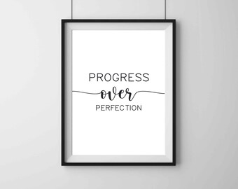 Póster inspirador digital para pared de oficina, arte para el hogar, conjunto de arte de pared para oficina, cita motivacional para el lugar de trabajo, impresión para cubículo