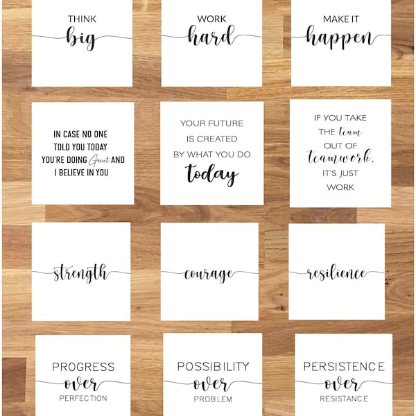 Workplace Sign - Etsy