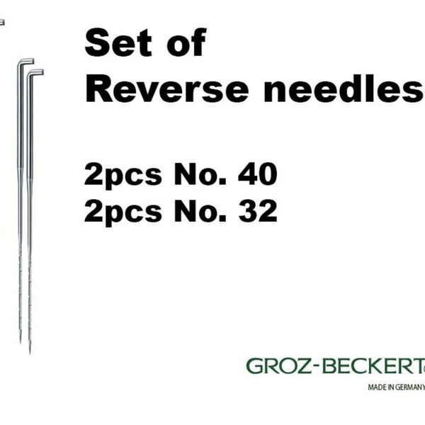 Reverse Felting Needles Etsy