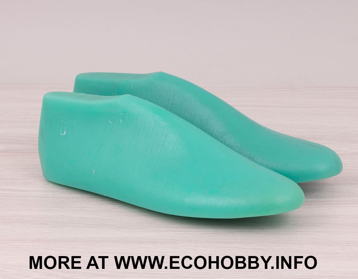 Styrofoam shoe lasts for sale clearance