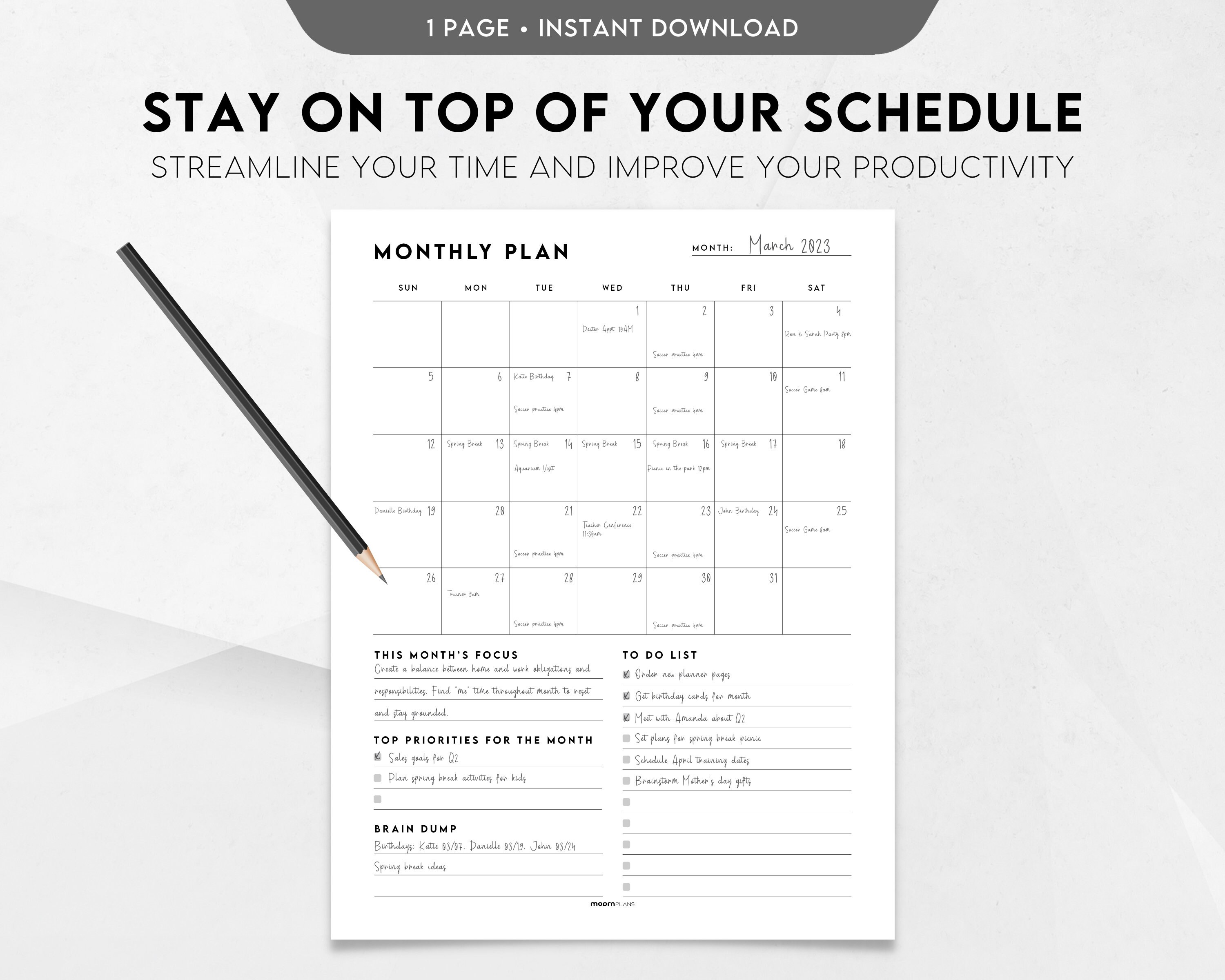 monthly-planner-printable-template-monthly-planner-template-monthly