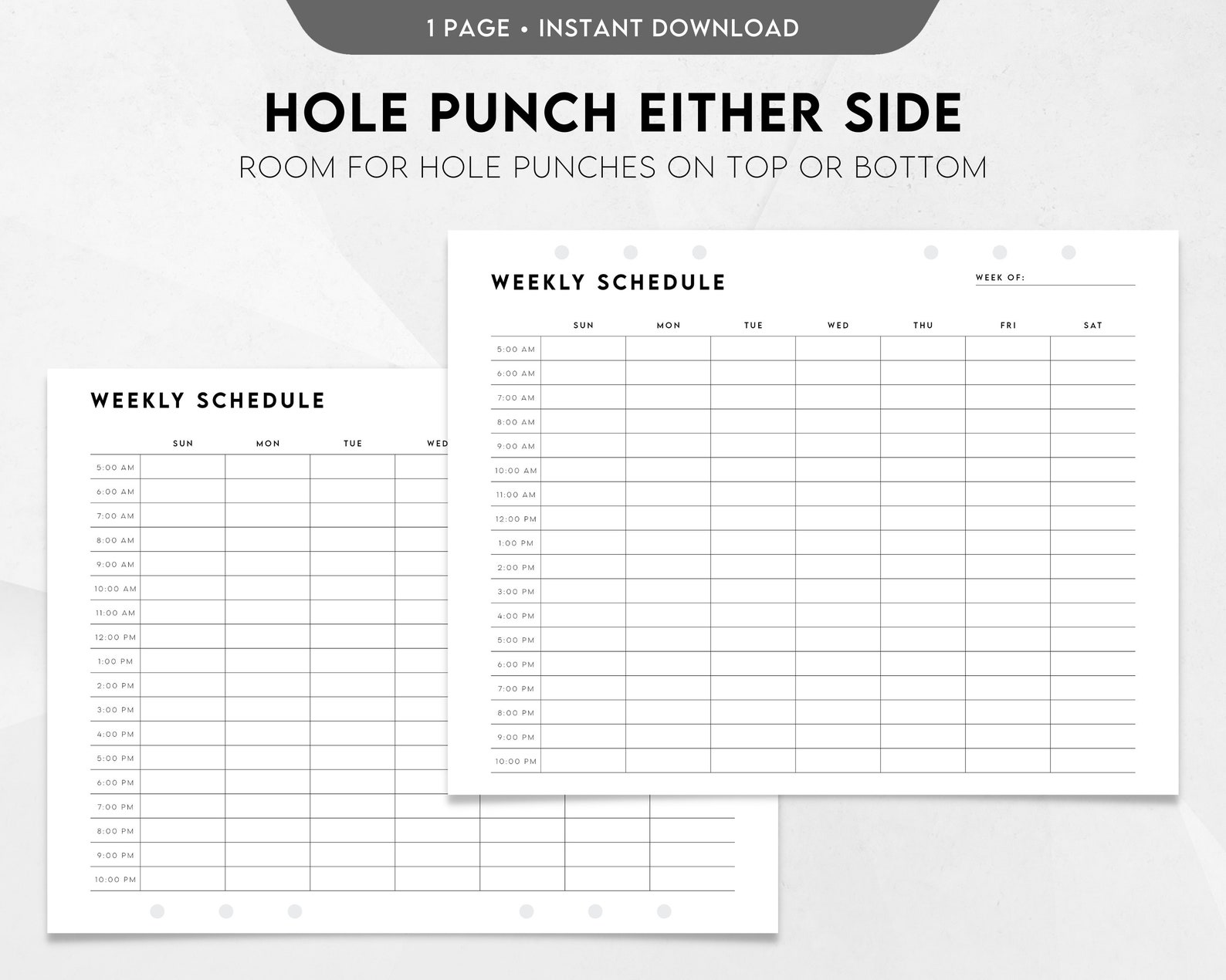 hourly-weekly-schedule-printable-template-weekly-calendar-weekly
