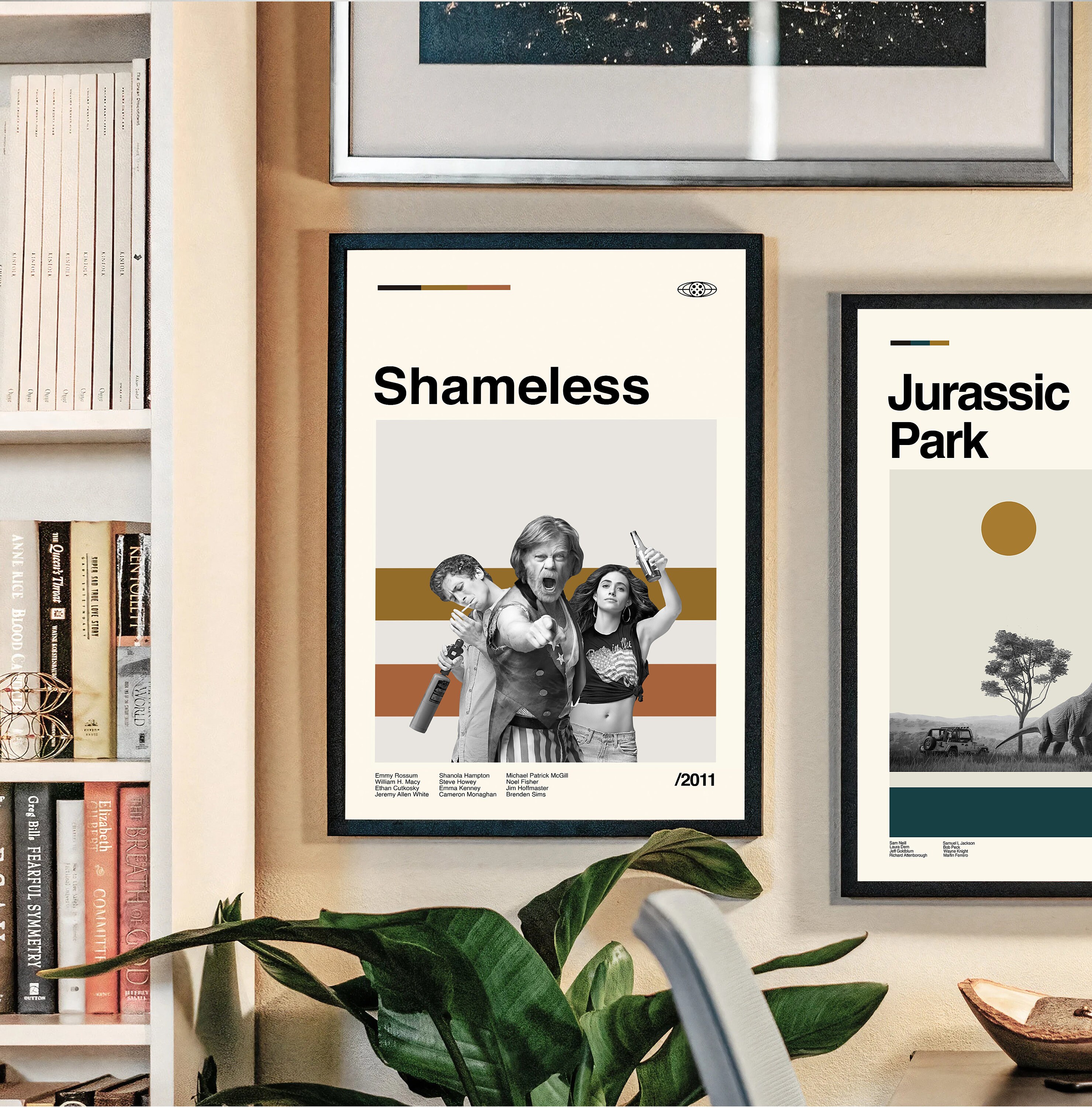 Shameless Poster Shameless Movie Poster Vintage Movie Poster Shameless Poster Shameless Movie Poster Vintage Movie Poster