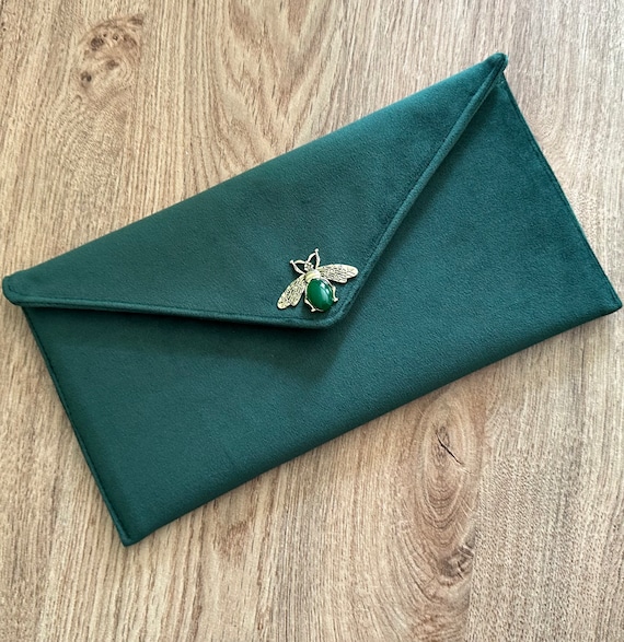 Pochette store per borsa