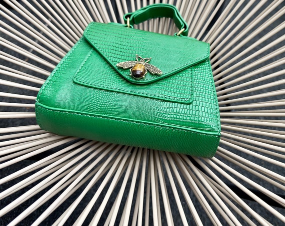 Buy CHIC-Y GREEN PURSE for Women Online in India