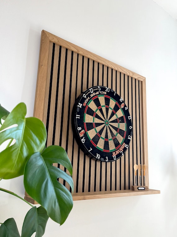 How Do You Protect Walls around a Dart Board? Top Solutions
