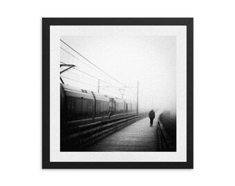 Digital Photo , minimalist wall art , black and white prints ,wall decor , prints , vintage, street photography, art prints, minimalist