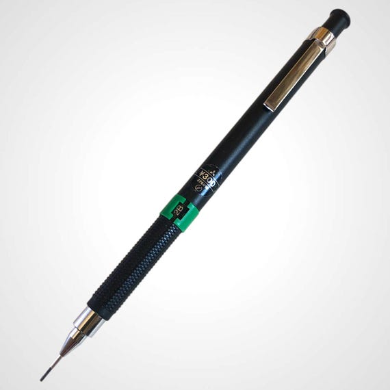 Mechanical Pencil 0.9 UNI 0.9 Mitsubishi, Mechanical Pencil Made