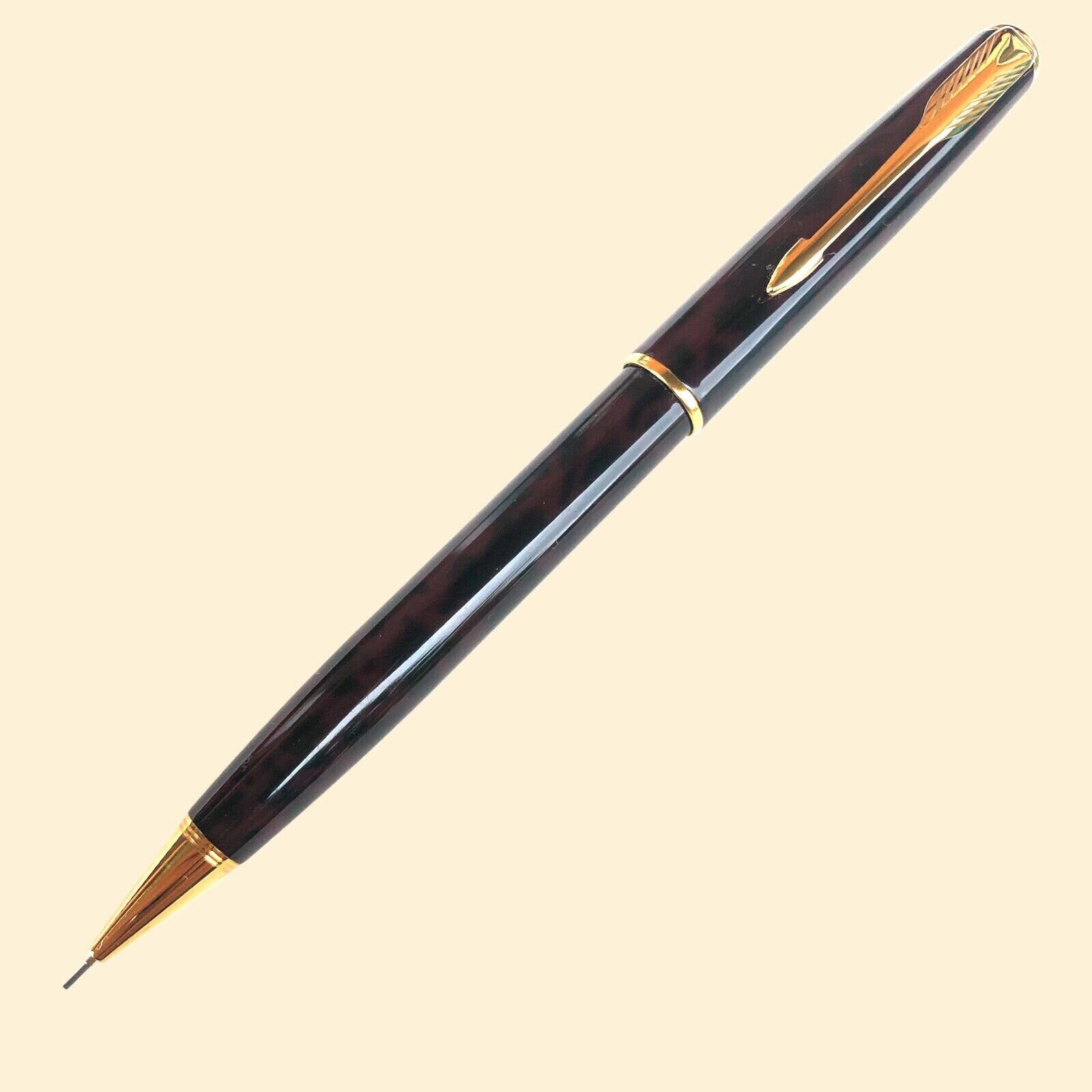 Parker Ballpoint Pen Sonnet 5th Silver SO9759100