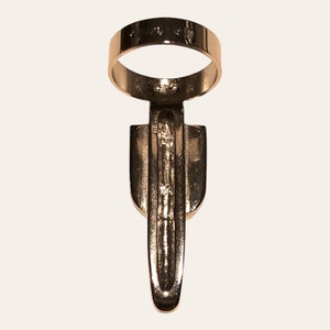 Clip Penna Stilografica LALEX - compatibile con altre penne stilografiche, vintage fountain pen clip