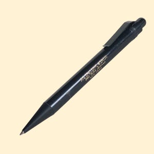 Penna A Sfera A.C. Spalding & Bross, Penna a sfera vintage, penna a sfera retrò, scrivere, penna a sfera elegante