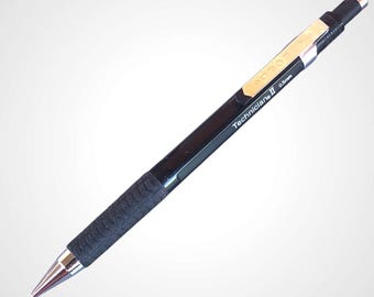Sanford Technician II 0.5 – Mechanical pencil Made in Japan, NOS vintage mechanical pencil, mechanical pencil made in japan