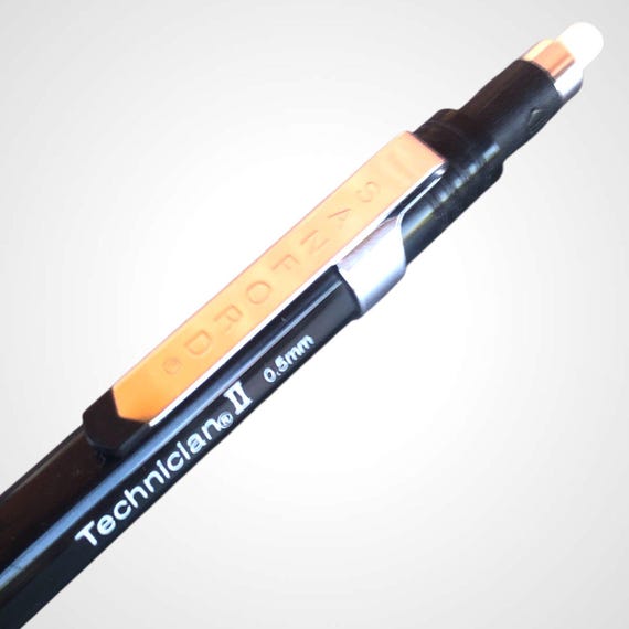 Sanford Technician II 0.5 – Mechanical Pencil Made in Japan, NOS