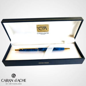Vintage caran d ache - Etsy 日本