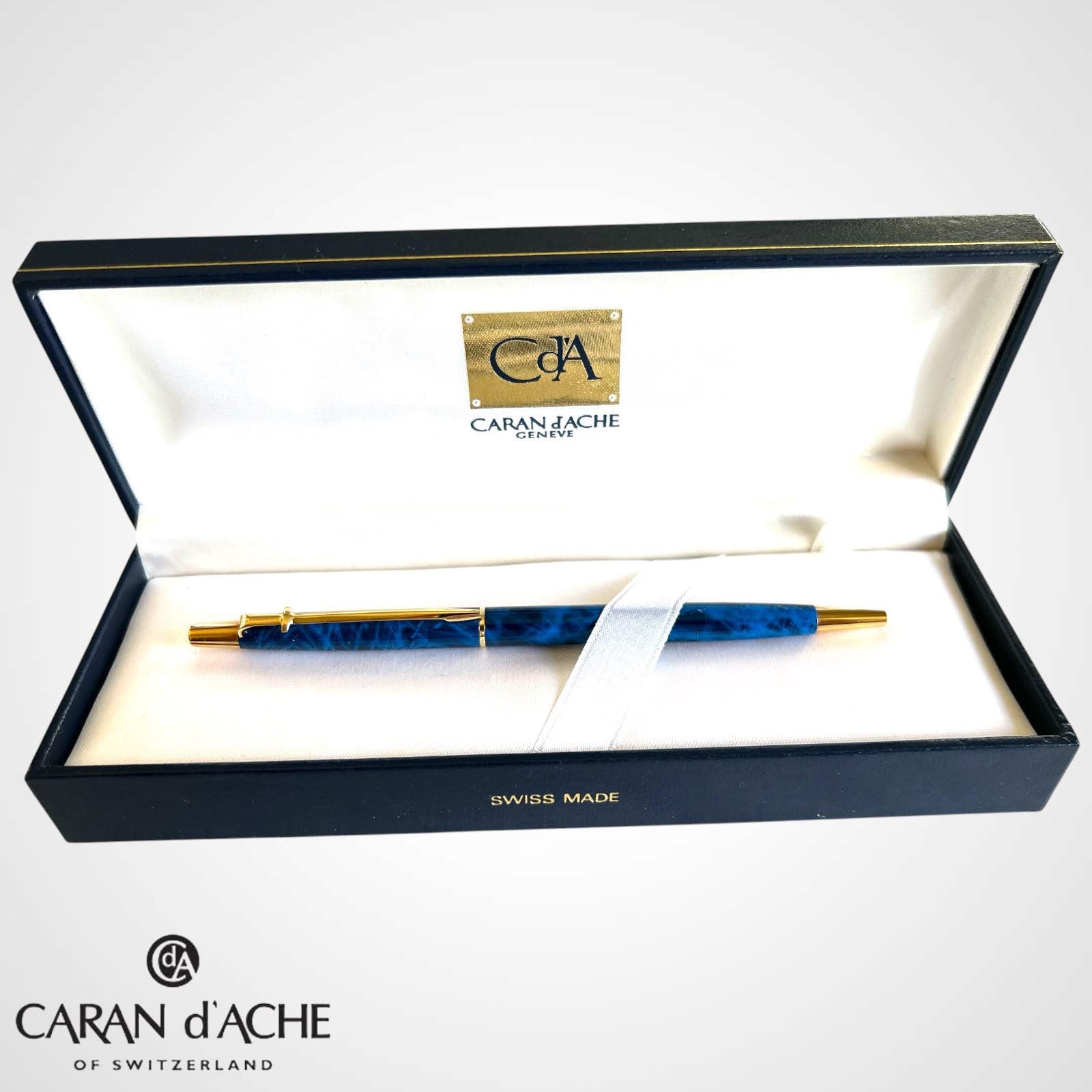 Vintage caran d ache - Etsy 日本 Vintage caran d ache - Etsy 日本