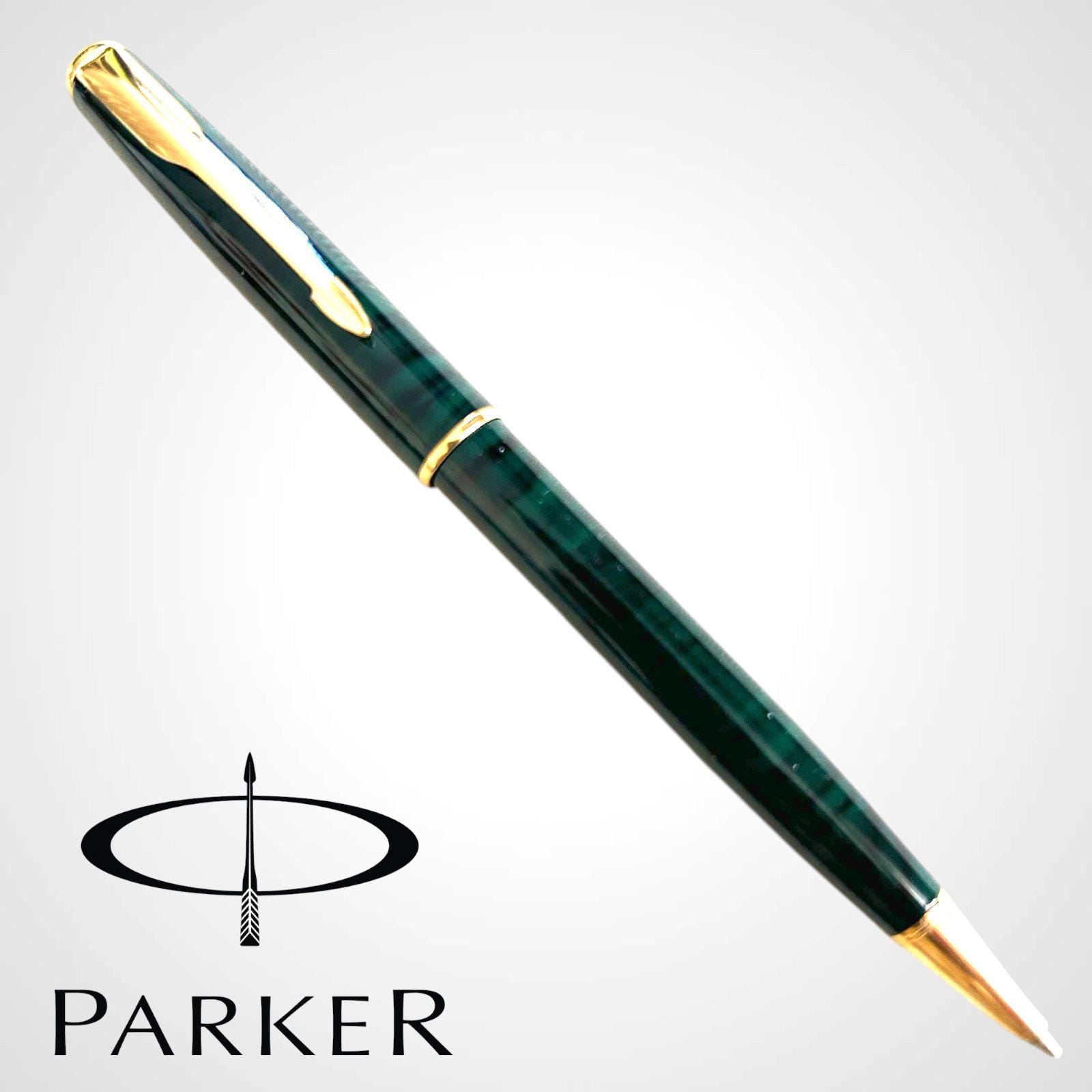 文房具・事務用品 s*r様 PARKER SONNET 初期モデル フランス製 万年筆