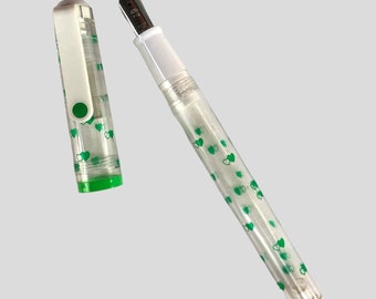 Penna Stilografica SAILOR - Due varianti colore, penna stilografica economica, scrittura ragazzi