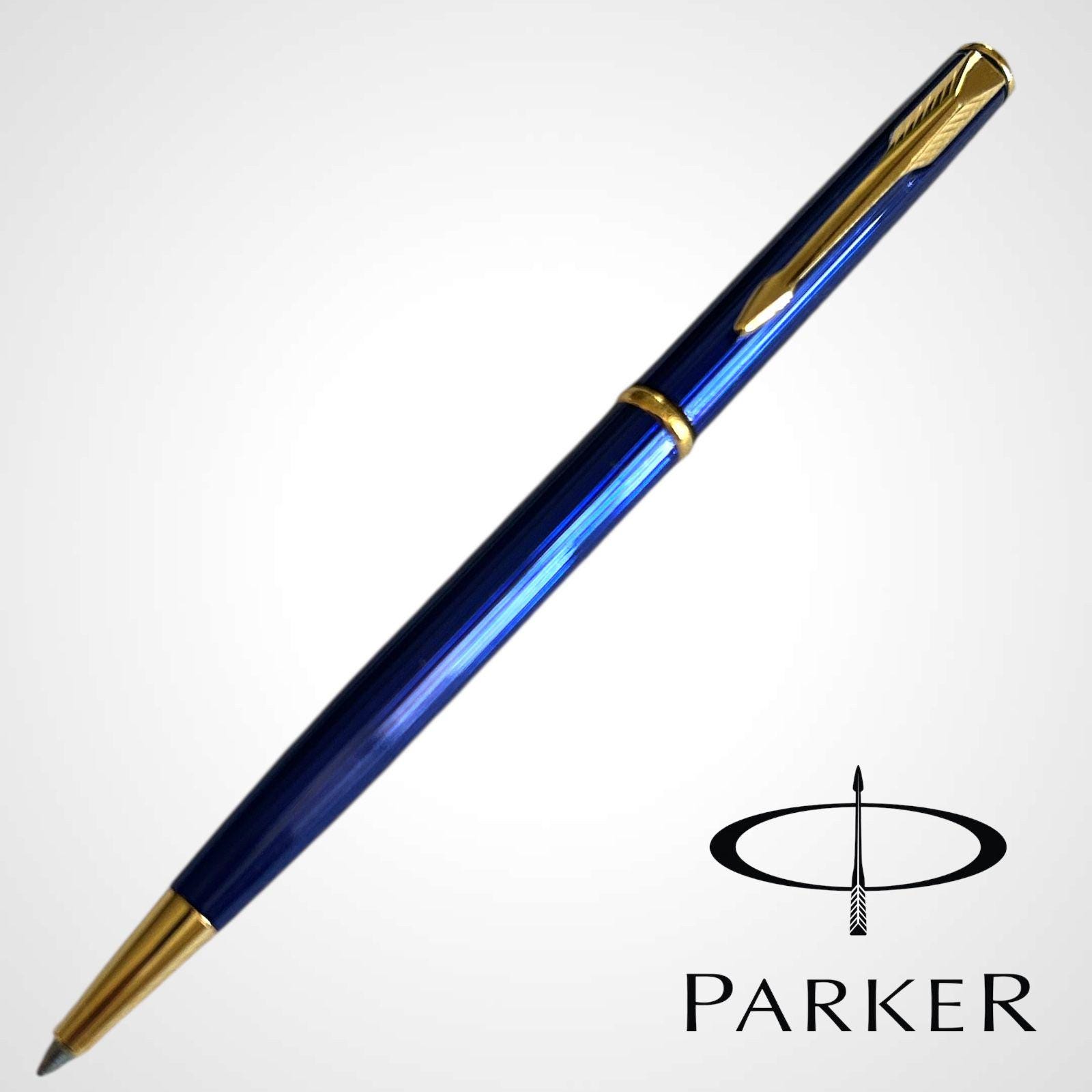 Parker Insignia - Etsy