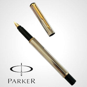 Parker Rialto Pen - Etsy
