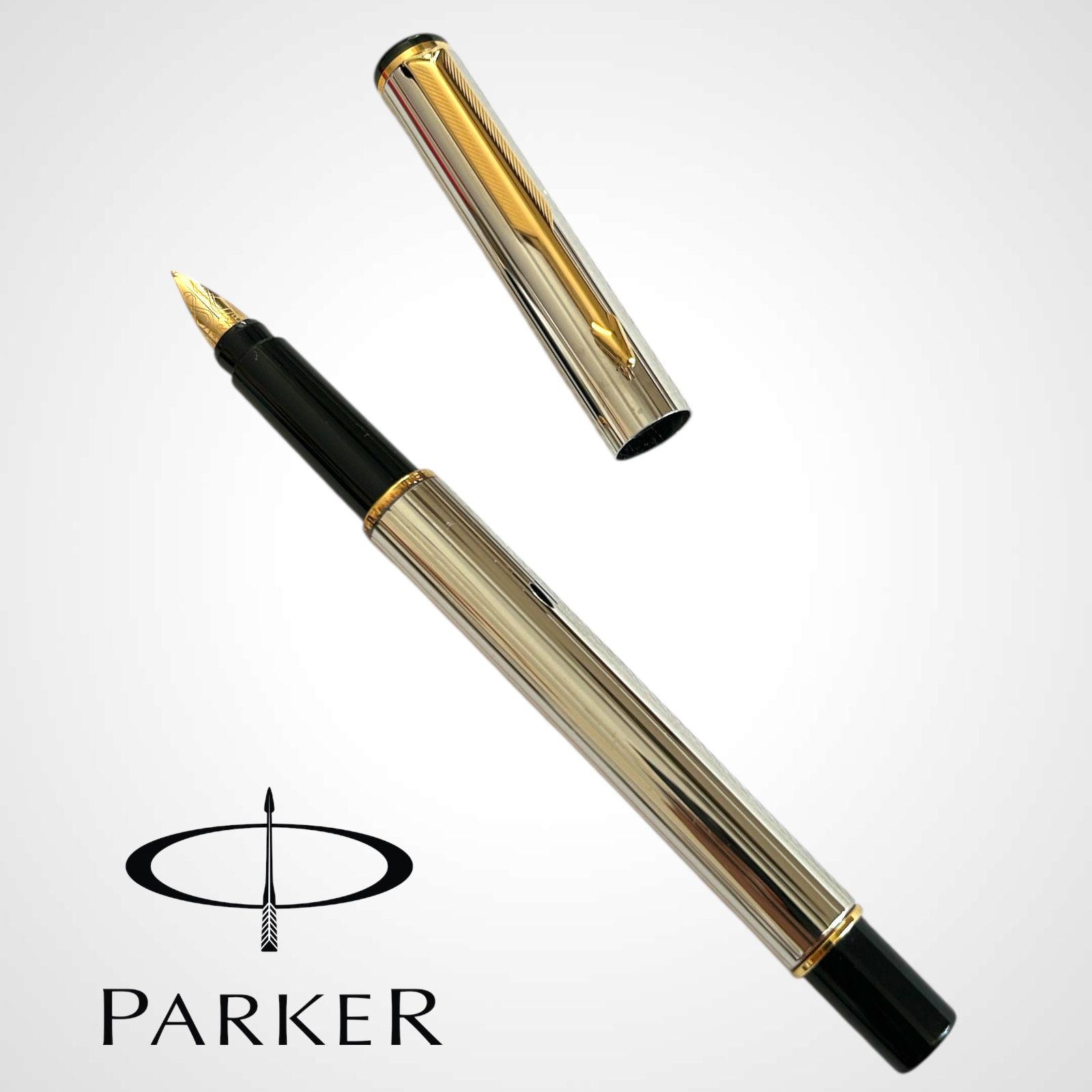 Parker Rialto Pen - Etsy