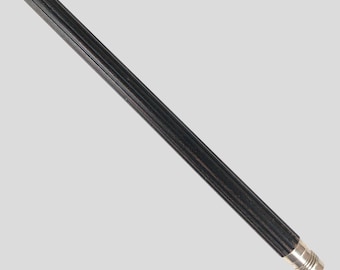 Graf Von Faber Castell Replacement Perfect Pencil In Black Cedar Wood, wooden pencil,