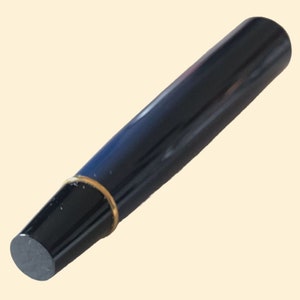 Penna Stilografica Waterman Expert originale Serbatoio due varianti Blu/Blu notte, fountain pen replacement tank, ricambi penne originali