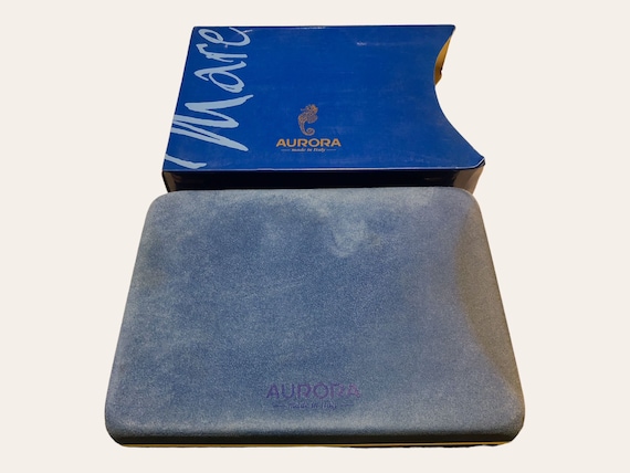 Aurora pen case discount