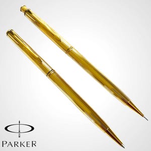 Parker insignia - Etsy 日本