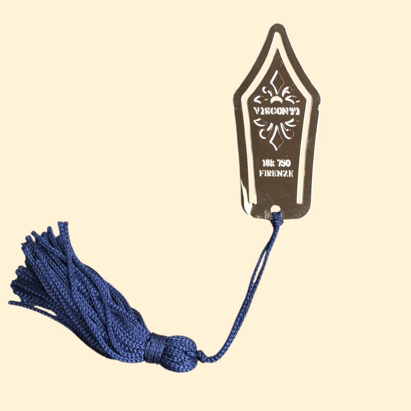 2 Segnalibri Magnetici In Pelle Vintage - Per Lettura, Regalo Per Appassionati Di Libri - Design Retrò Artigianale - Foto 4