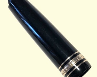Replacement for Montblanc pen Cap Tube Meisterstück LeGrand Mod. 146/147/162, original MONTBLANC replacement, vintage pen cap tube